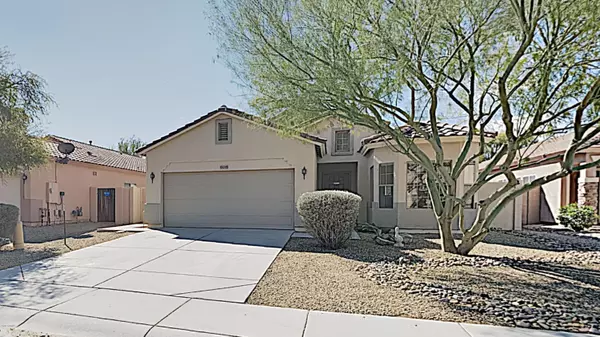 45045 W GAVILAN Drive, Maricopa, AZ 85139