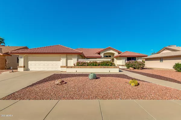 Sun City West, AZ 85375,14510 W WHITE ROCK Drive