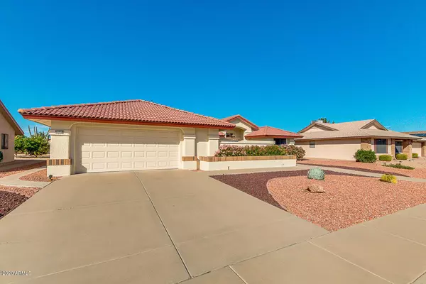 Sun City West, AZ 85375,14510 W WHITE ROCK Drive