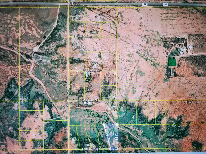 11095 E CALLE VENADO -- #30, Hereford, AZ 85615