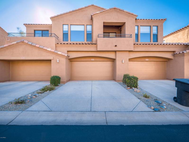 16600 N THOMPSON PEAK Parkway #2020, Scottsdale, AZ 85260