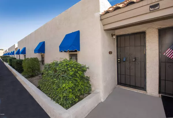 4215 N 17TH Street #12,  Phoenix,  AZ 85016