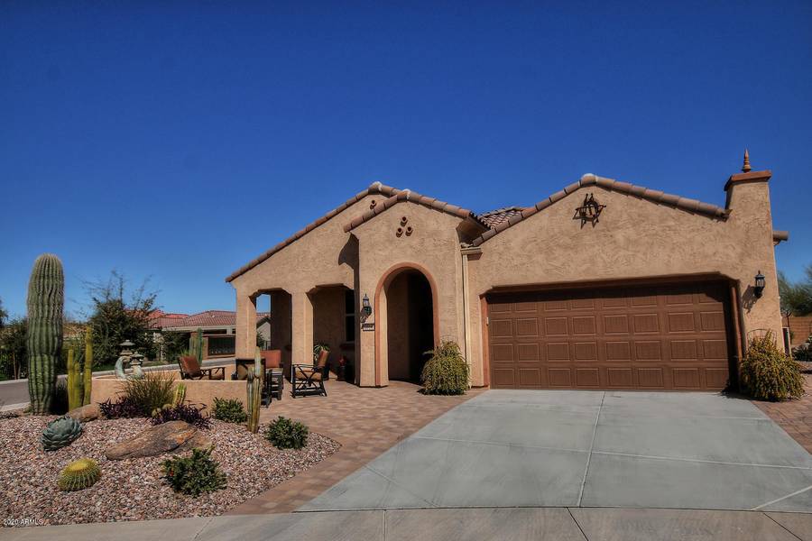 7014 W WILLOW Court, Florence, AZ 85132