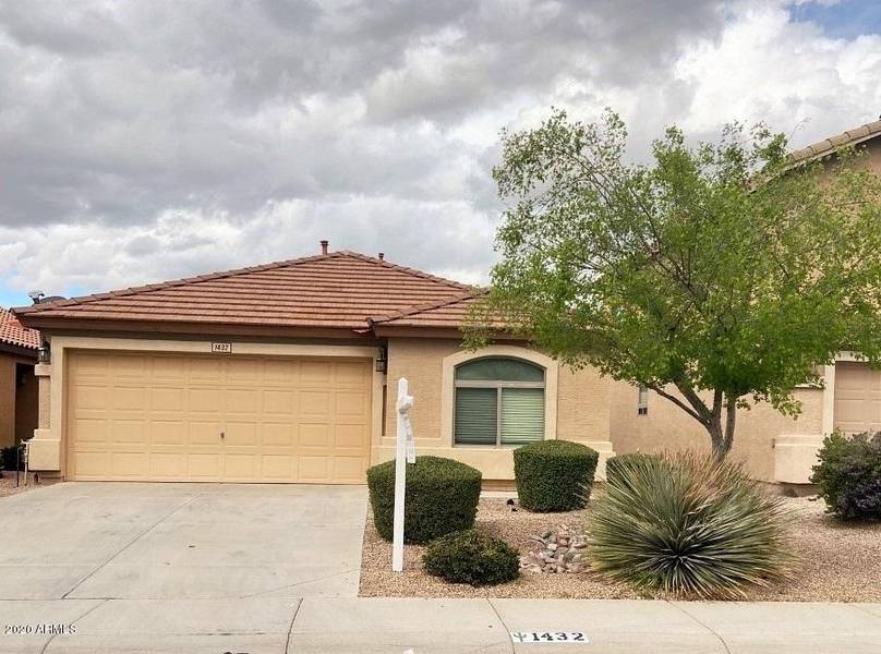 1432 E LESLIE Avenue, San Tan Valley, AZ 85140