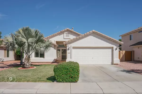 3035 N 129TH Drive, Avondale, AZ 85392