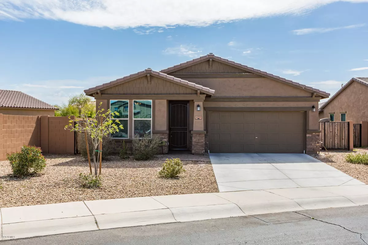 Maricopa, AZ 85138,41721 W ANNE Lane