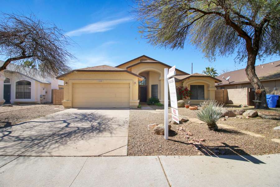 1032 S HARRINGTON Street, Gilbert, AZ 85233