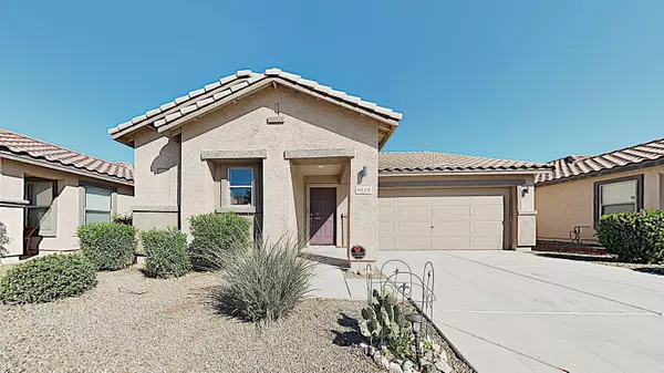 Laveen, AZ 85339,6316 W SOPHIE Lane #Lot 126