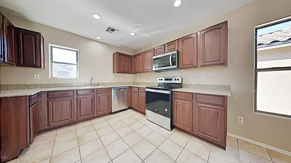 Laveen, AZ 85339,6316 W SOPHIE Lane #Lot 126