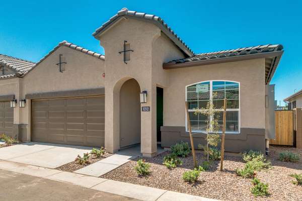 Chandler, AZ 85225,1255 N ARIZONA Avenue #1212