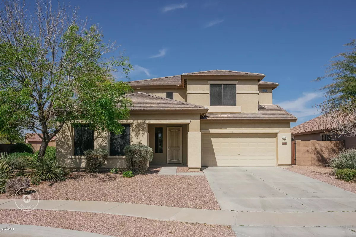 Surprise, AZ 85374,17066 W LIMESTONE Drive