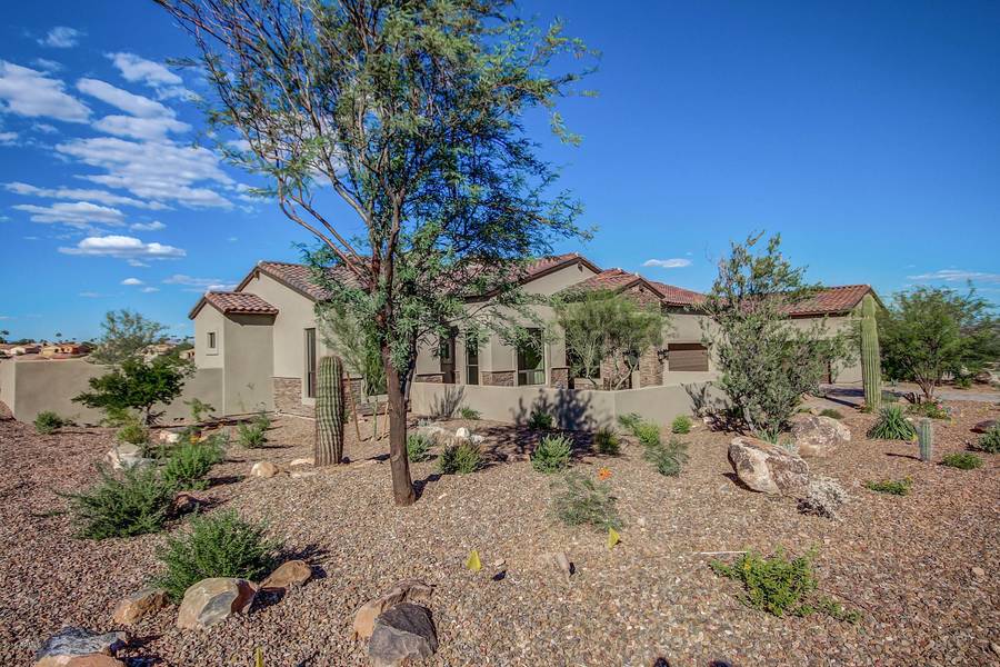 15552 E PALATIAL Drive, Fountain Hills, AZ 85268