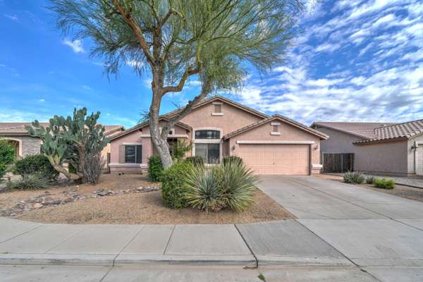 9722 E JUANITA Avenue, Mesa, AZ 85209