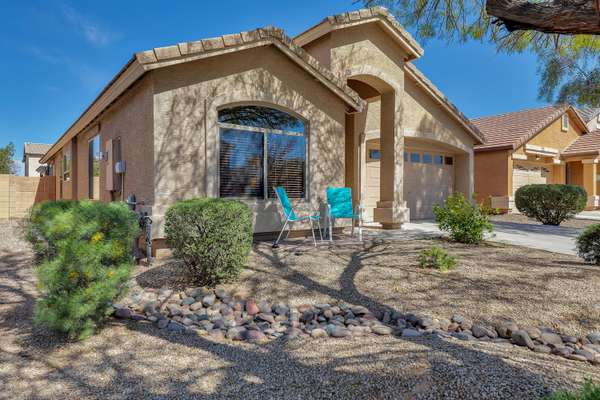 San Tan Valley, AZ 85140,1750 E KEITH Avenue