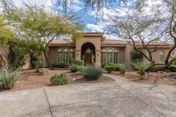 Scottsdale, AZ 85259,9655 N 130TH Street