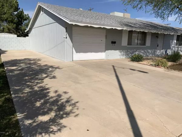 Phoenix, AZ 85051,3914 W Cactus Wren Drive