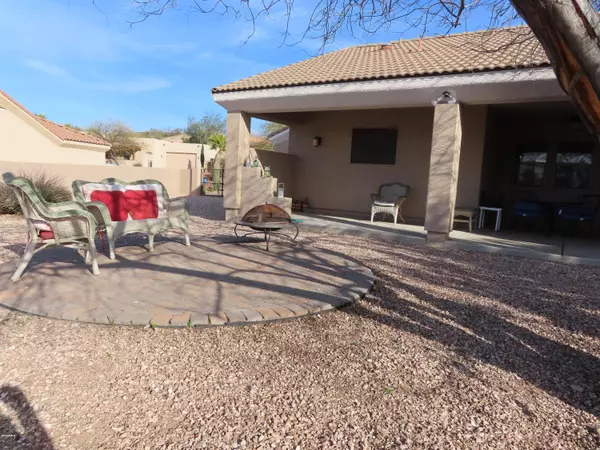 Wickenburg, AZ 85390,540 S LINCOLN Street