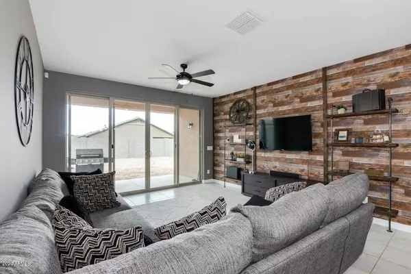Buckeye, AZ 85326,2347 S 235TH Lane