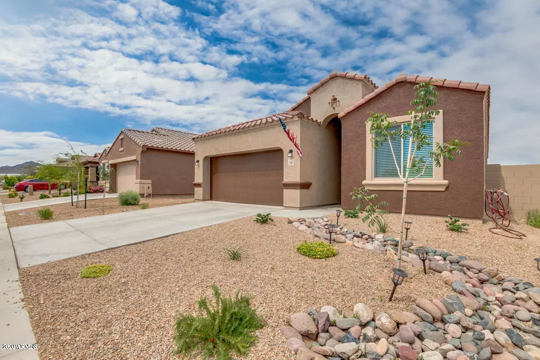 Buckeye, AZ 85326,2347 S 235TH Lane