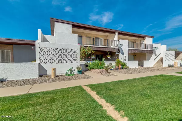 220 S OLD LITCHFIELD Road #210, Litchfield Park, AZ 85340