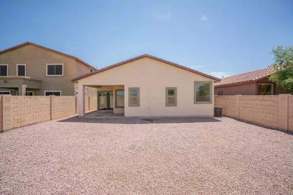 Surprise, AZ 85388,16724 N 177TH Avenue