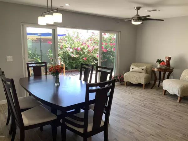 Scottsdale, AZ 85251,7655 E RANCHO VISTA Drive