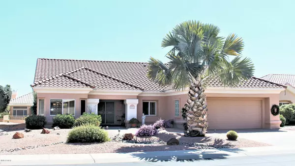 15711 W Ballad Drive, Sun City West, AZ 85375