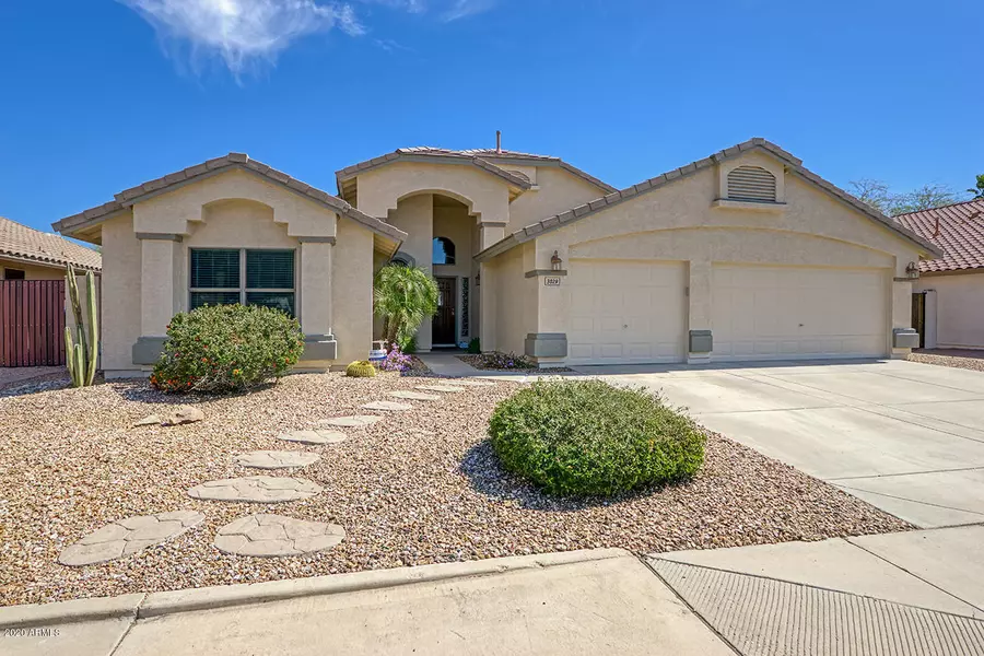 3029 S COYOTE CANYON --, Mesa, AZ 85212