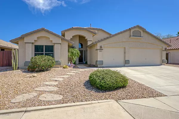 3029 S COYOTE CANYON --, Mesa, AZ 85212