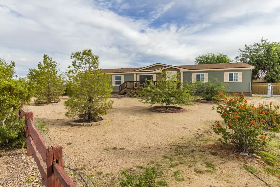 26505 N 160TH Avenue, Surprise, AZ 85387
