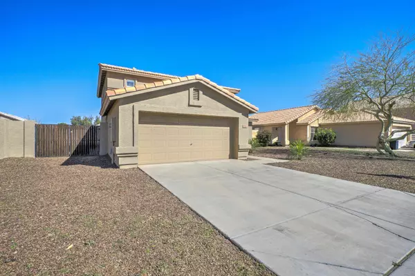 Glendale, AZ 85303,7174 W CITRUS Way