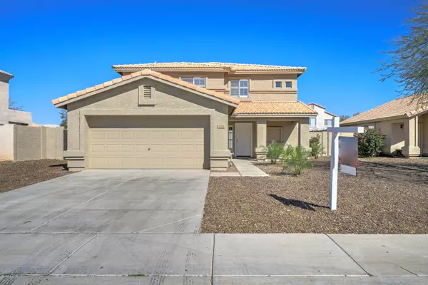 7174 W CITRUS Way, Glendale, AZ 85303