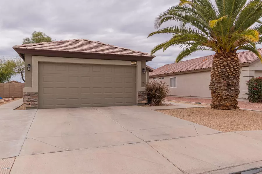 11924 W SCOTTS Drive, El Mirage, AZ 85335