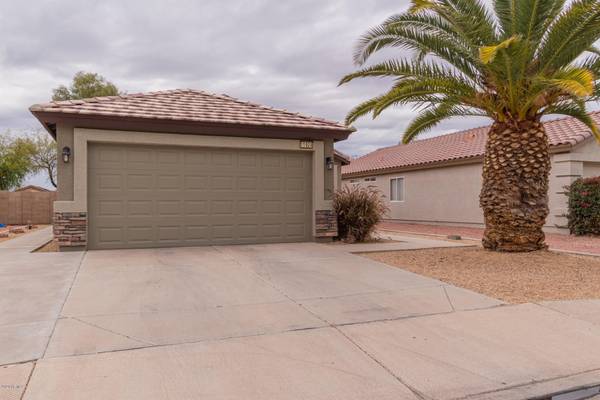 El Mirage, AZ 85335,11924 W SCOTTS Drive