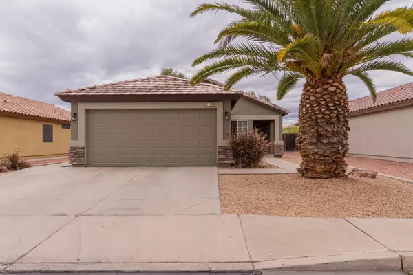 El Mirage, AZ 85335,11924 W SCOTTS Drive