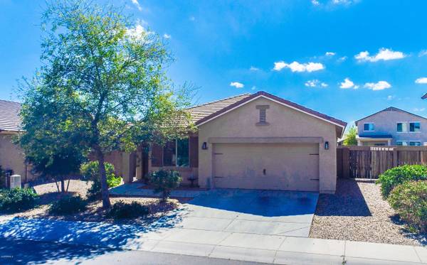 Maricopa, AZ 85138,42443 W ARVADA Lane