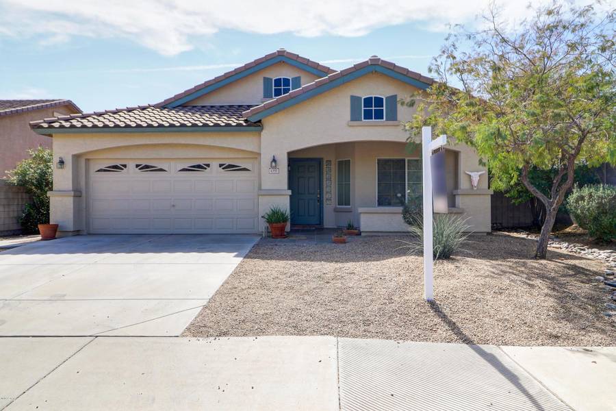 4391 E HAZELTINE Way, Chandler, AZ 85249