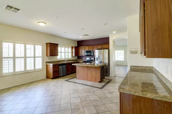 Chandler, AZ 85249,4391 E HAZELTINE Way