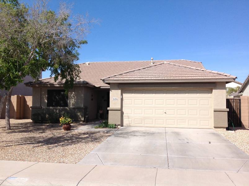 16386 W RIMROCK Street, Surprise, AZ 85388