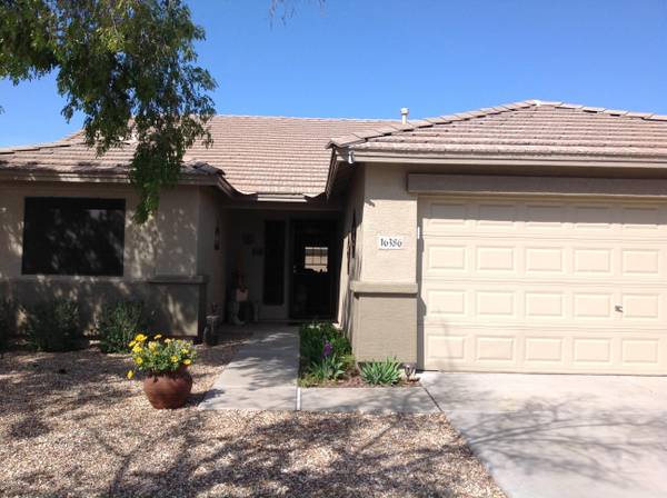 Surprise, AZ 85388,16386 W RIMROCK Street