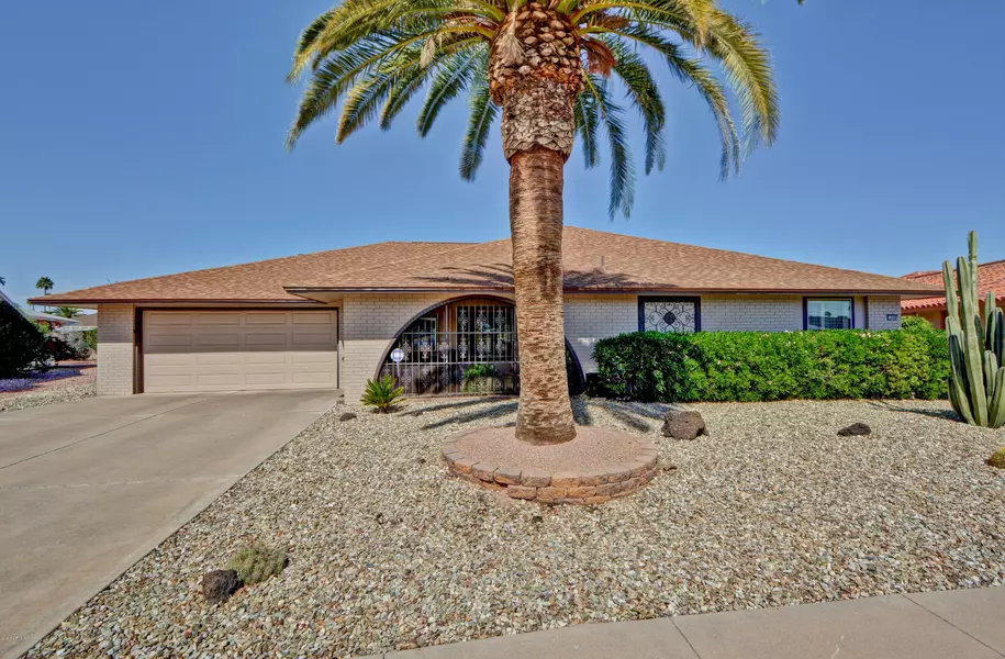 13046 W WESTGATE Drive, Sun City West, AZ 85375