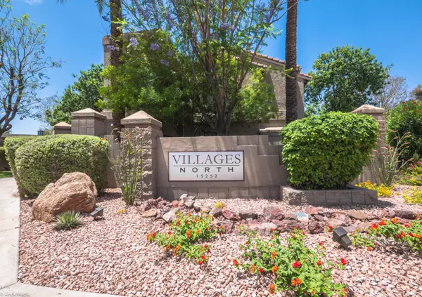 Scottsdale, AZ 85260,15252 N 100TH Street #1143