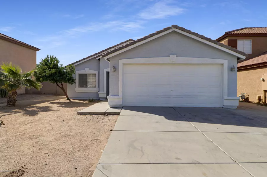 12629 W ASTER Drive, El Mirage, AZ 85335