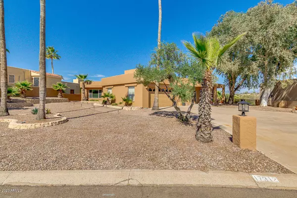 Fountain Hills, AZ 85268,17312 E NIBLICK Way