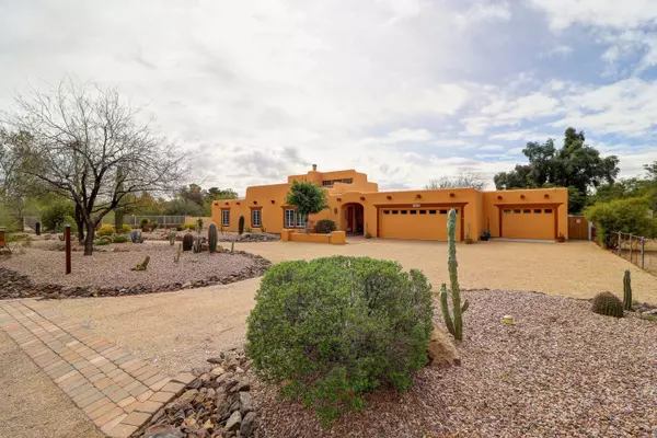 7655 E CORTEZ Road, Scottsdale, AZ 85260