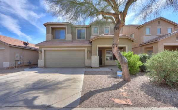 Maricopa, AZ 85139,45717 W DIRK Street