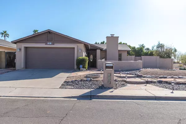 Scottsdale, AZ 85257,819 N 85TH Street