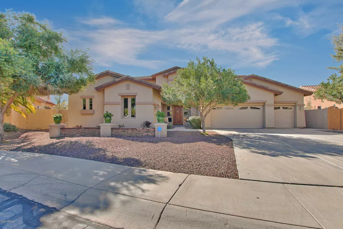 Chandler, AZ 85249,3959 E LIBRA Place