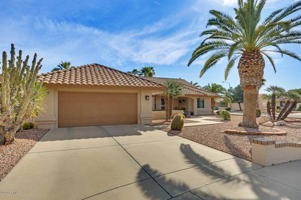 Sun City West, AZ 85375,13528 W PAVILLION Drive