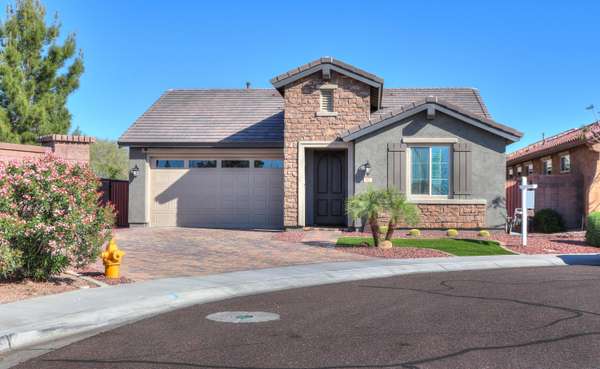 Chandler, AZ 85249,82 E TONTO Place